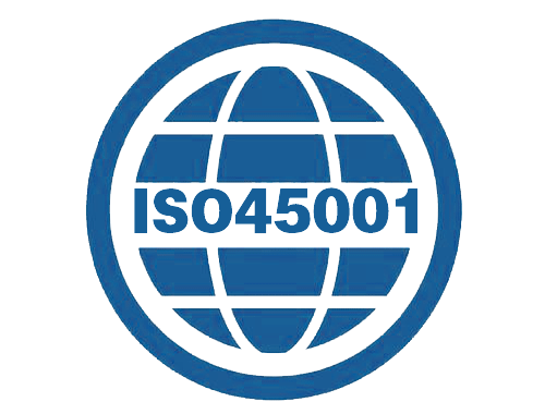 ISO45001认证